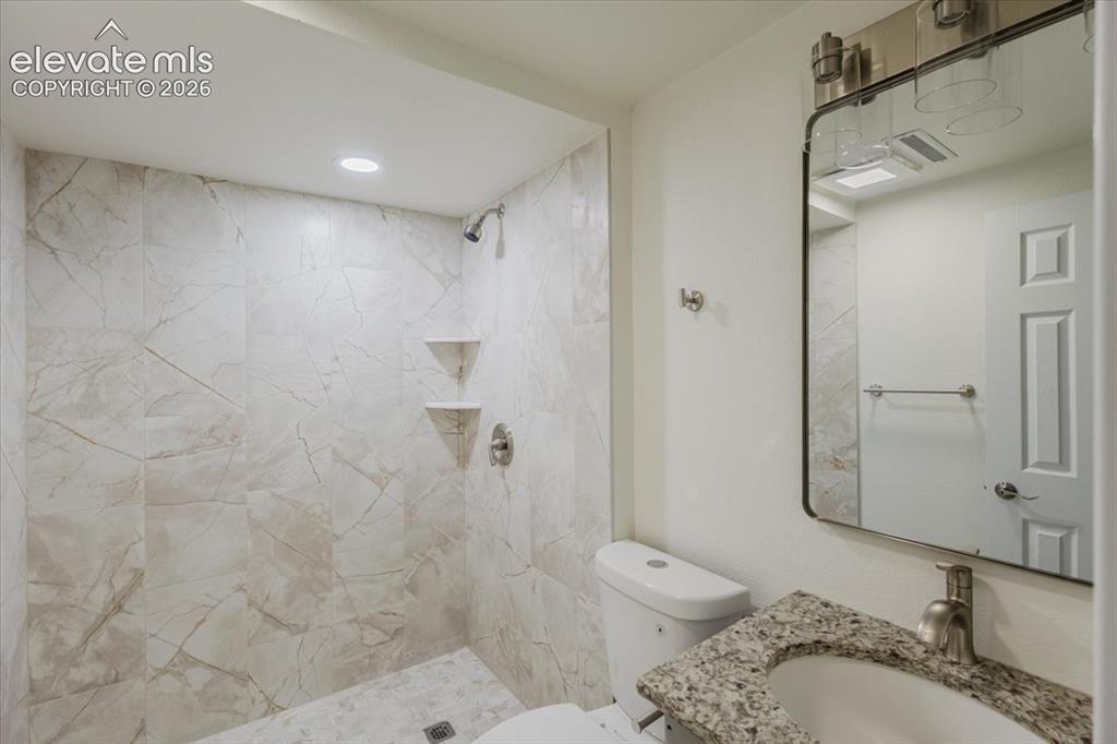 2315 San Marcos Drive Colorado Springs CO 80910