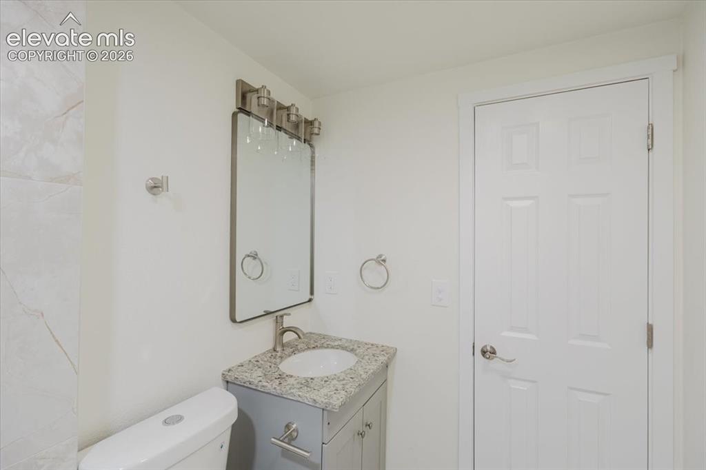 2315 San Marcos Drive Colorado Springs CO 80910