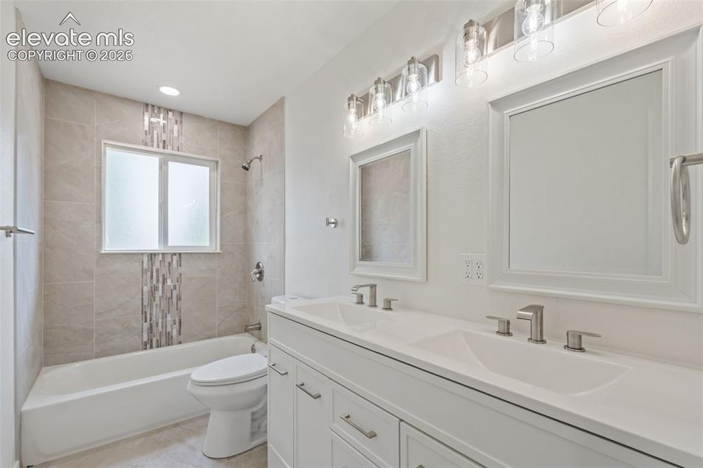2315 San Marcos Drive Colorado Springs CO 80910
