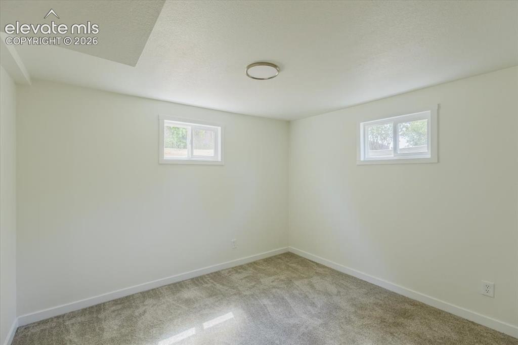 2315 San Marcos Drive Colorado Springs CO 80910