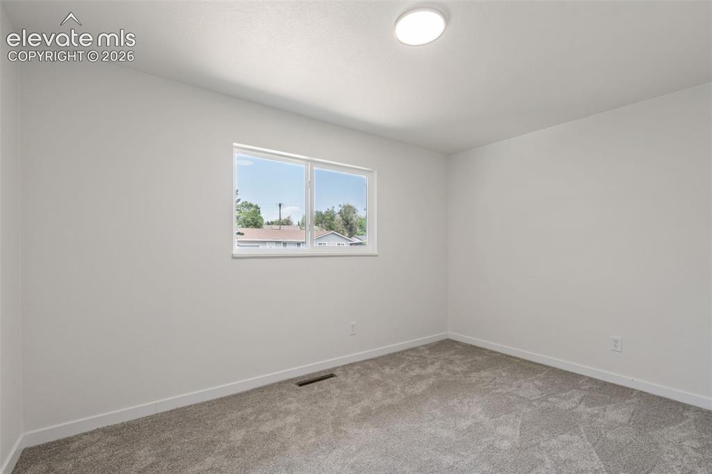 2315 San Marcos Drive Colorado Springs CO 80910