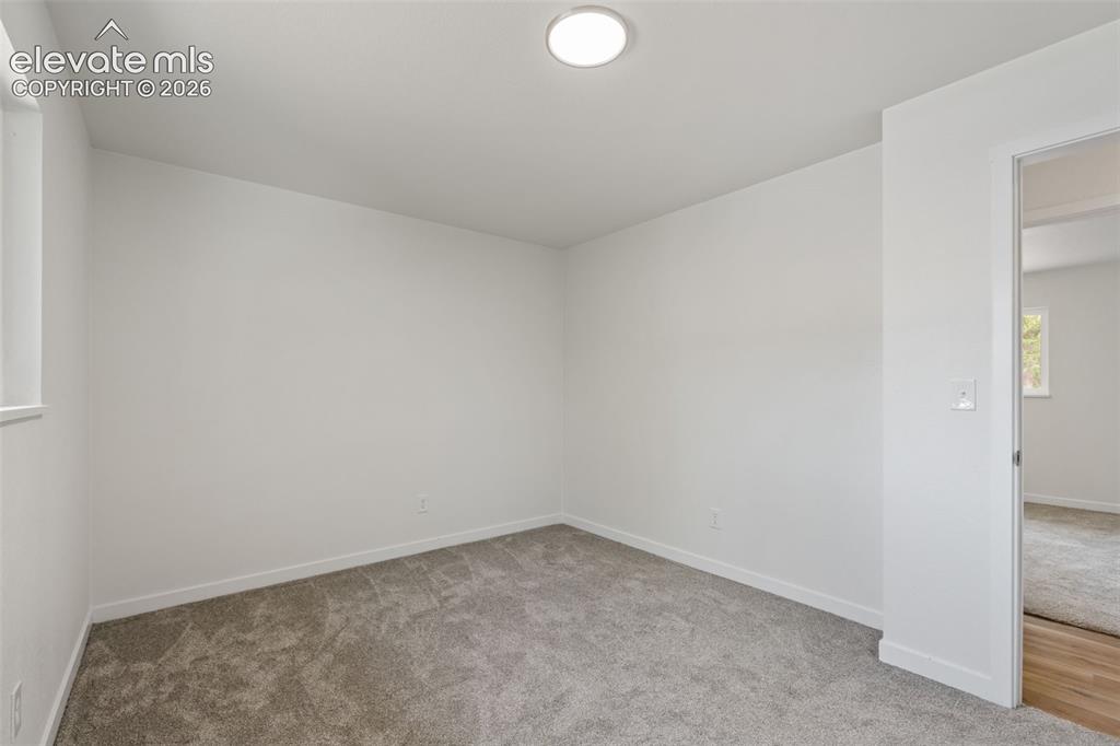 2315 San Marcos Drive Colorado Springs CO 80910