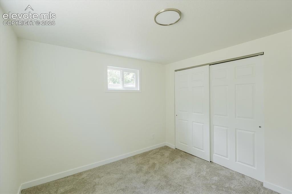 2315 San Marcos Drive Colorado Springs CO 80910