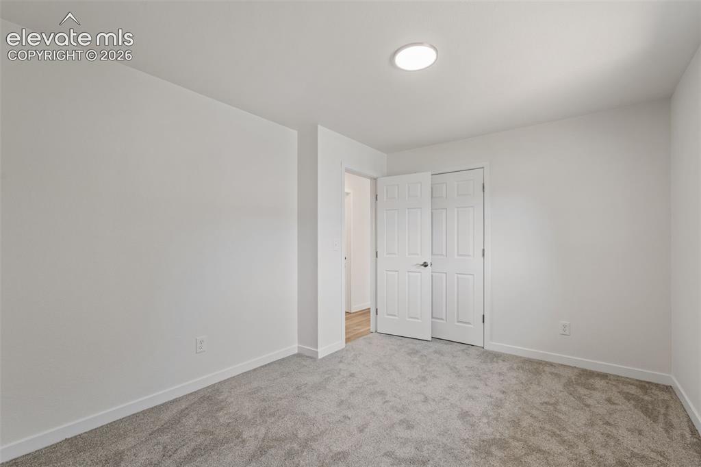 2315 San Marcos Drive Colorado Springs CO 80910