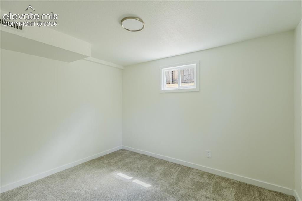2315 San Marcos Drive Colorado Springs CO 80910