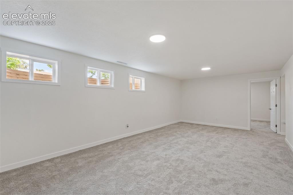 2315 San Marcos Drive Colorado Springs CO 80910