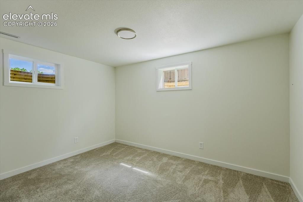 2315 San Marcos Drive Colorado Springs CO 80910