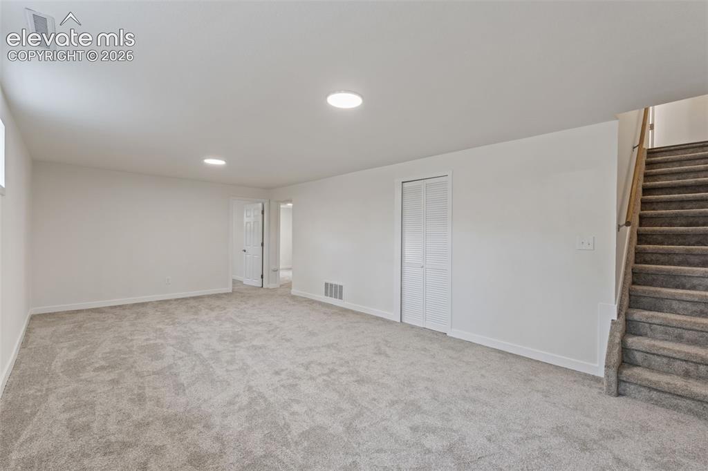 2315 San Marcos Drive Colorado Springs CO 80910