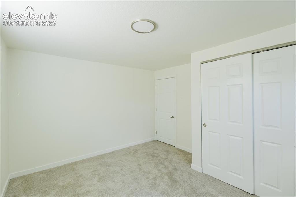 2315 San Marcos Drive Colorado Springs CO 80910