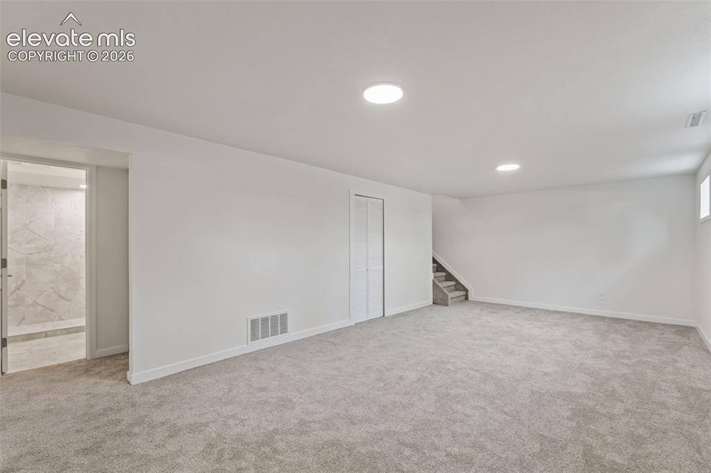2315 San Marcos Drive Colorado Springs CO 80910