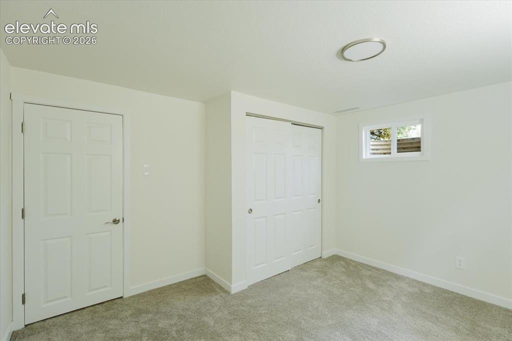 2315 San Marcos Drive Colorado Springs CO 80910