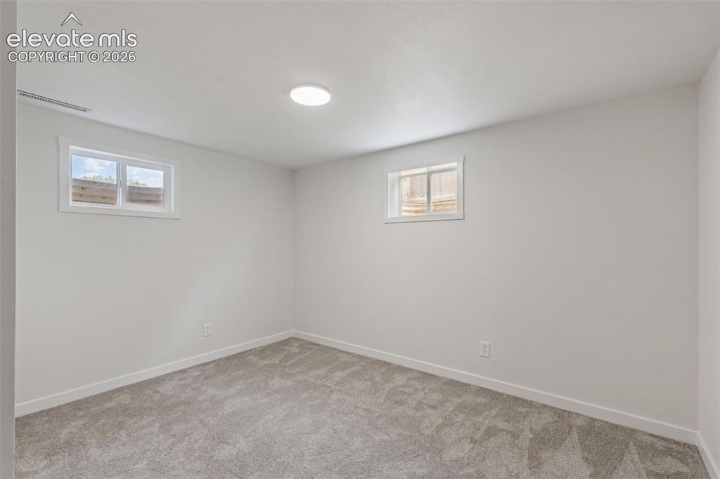 2315 San Marcos Drive Colorado Springs CO 80910