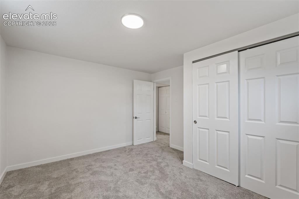 2315 San Marcos Drive Colorado Springs CO 80910