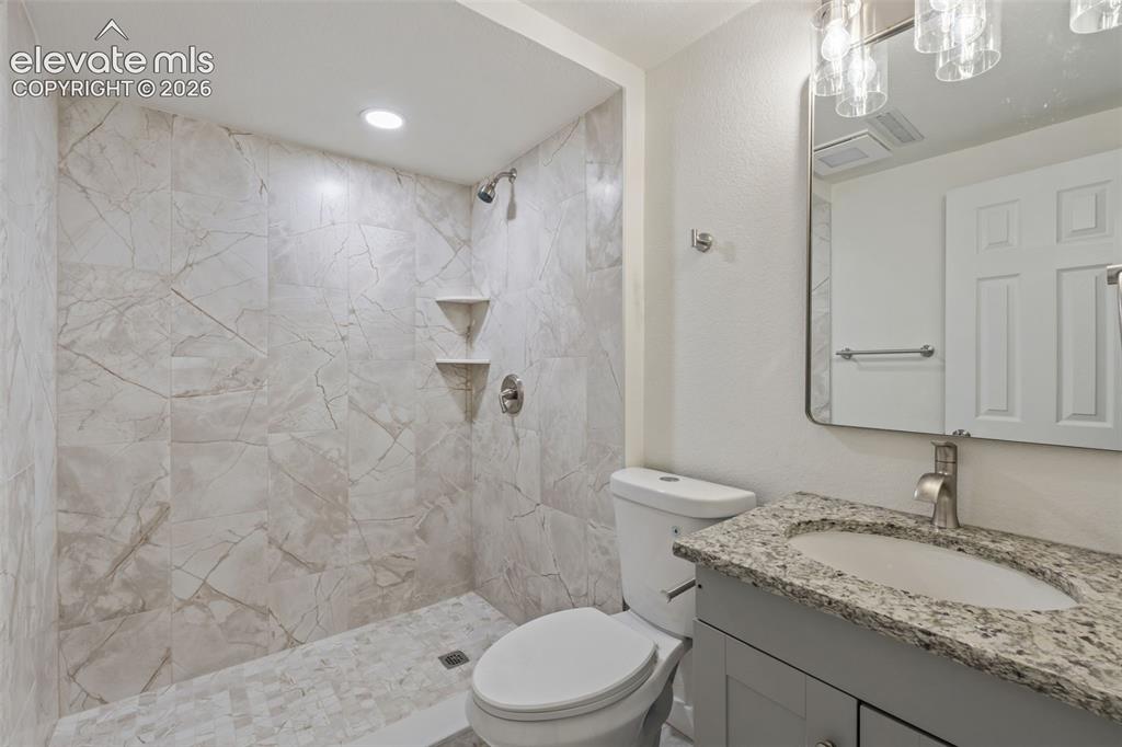 2315 San Marcos Drive Colorado Springs CO 80910