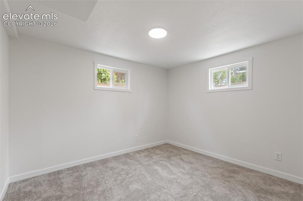 2315 San Marcos Drive Colorado Springs CO 80910