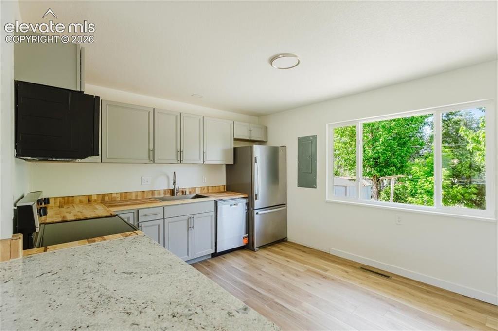 2315 San Marcos Drive Colorado Springs CO 80910