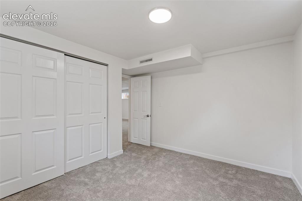 2315 San Marcos Drive Colorado Springs CO 80910