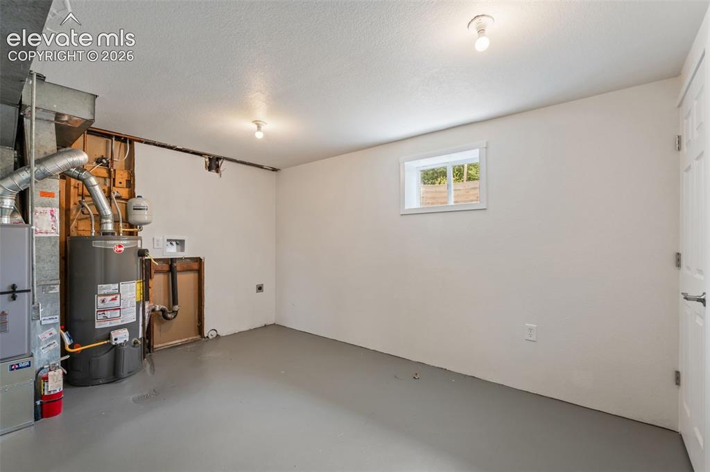2315 San Marcos Drive Colorado Springs CO 80910