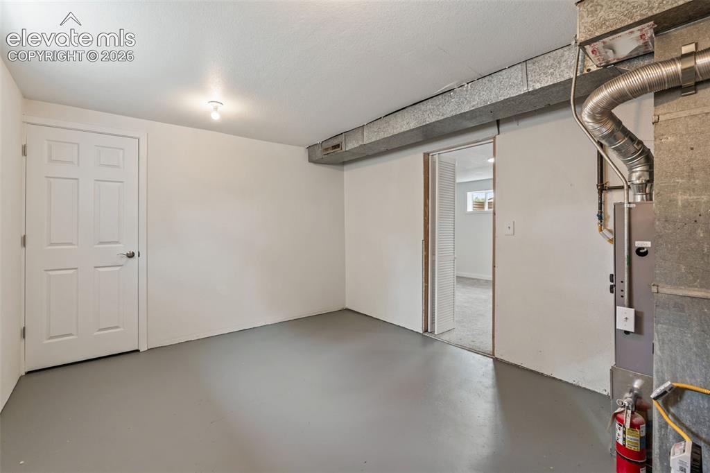 2315 San Marcos Drive Colorado Springs CO 80910