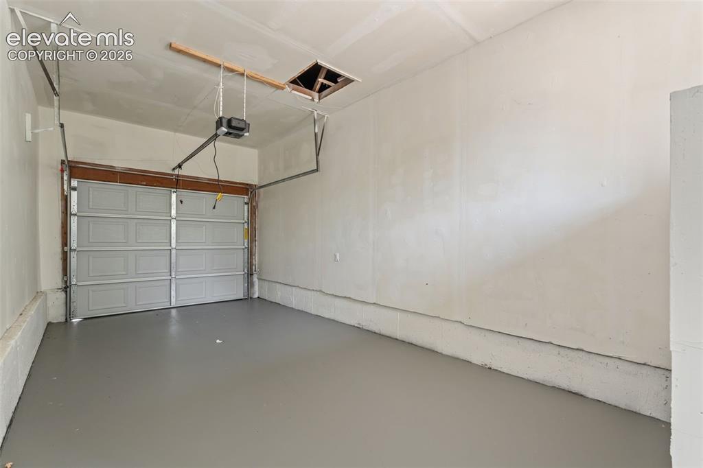 2315 San Marcos Drive Colorado Springs CO 80910