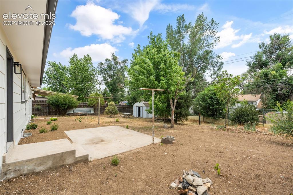 2315 San Marcos Drive Colorado Springs CO 80910