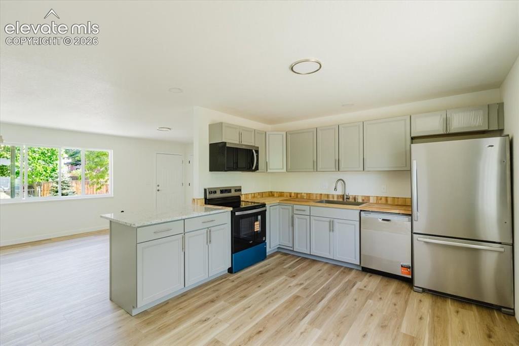 2315 San Marcos Drive Colorado Springs CO 80910