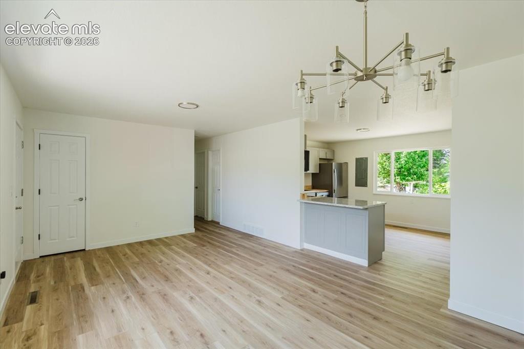 2315 San Marcos Drive Colorado Springs CO 80910