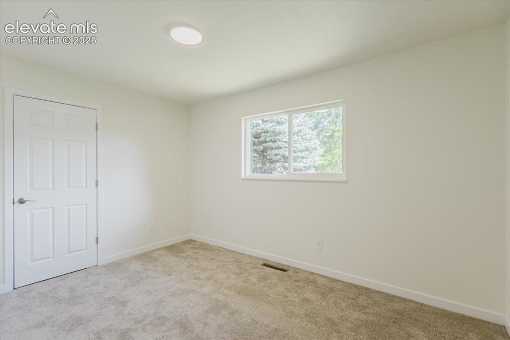 2315 San Marcos Drive Colorado Springs CO 80910