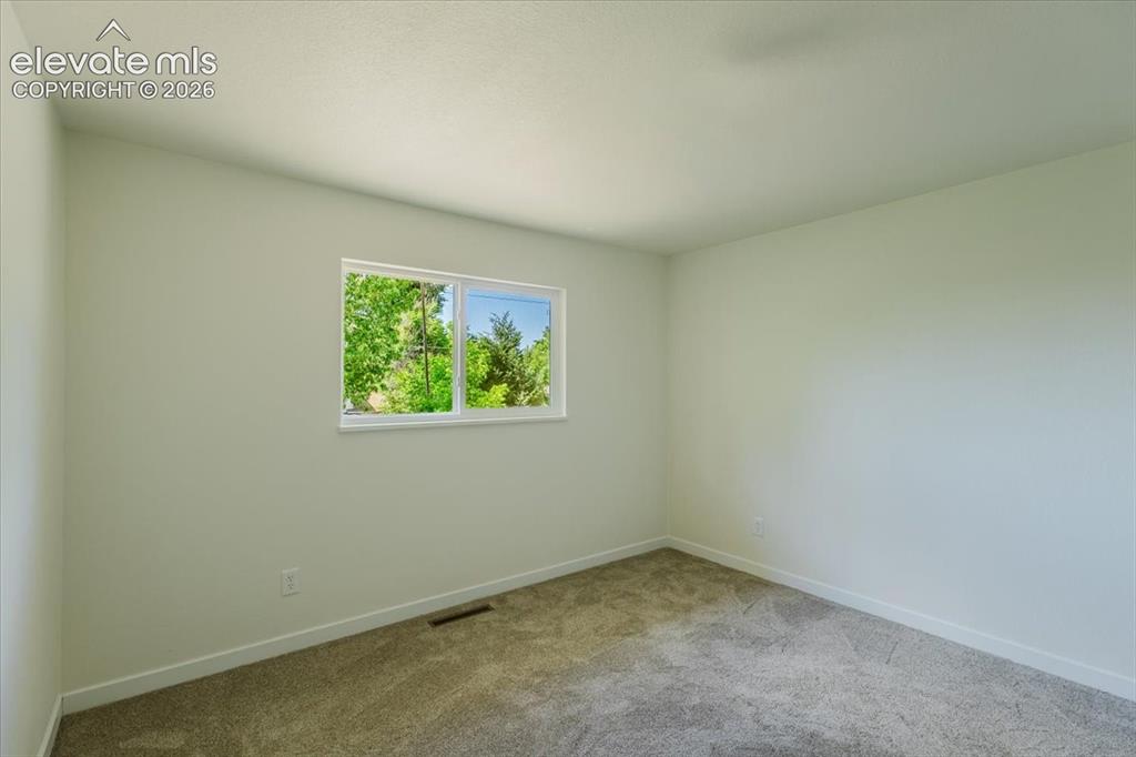 2315 San Marcos Drive Colorado Springs CO 80910