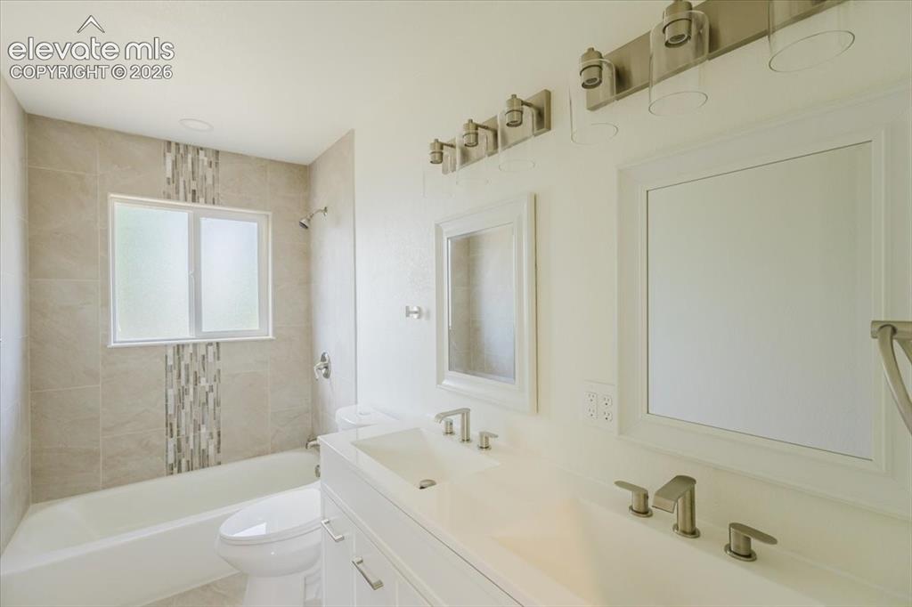 2315 San Marcos Drive Colorado Springs CO 80910