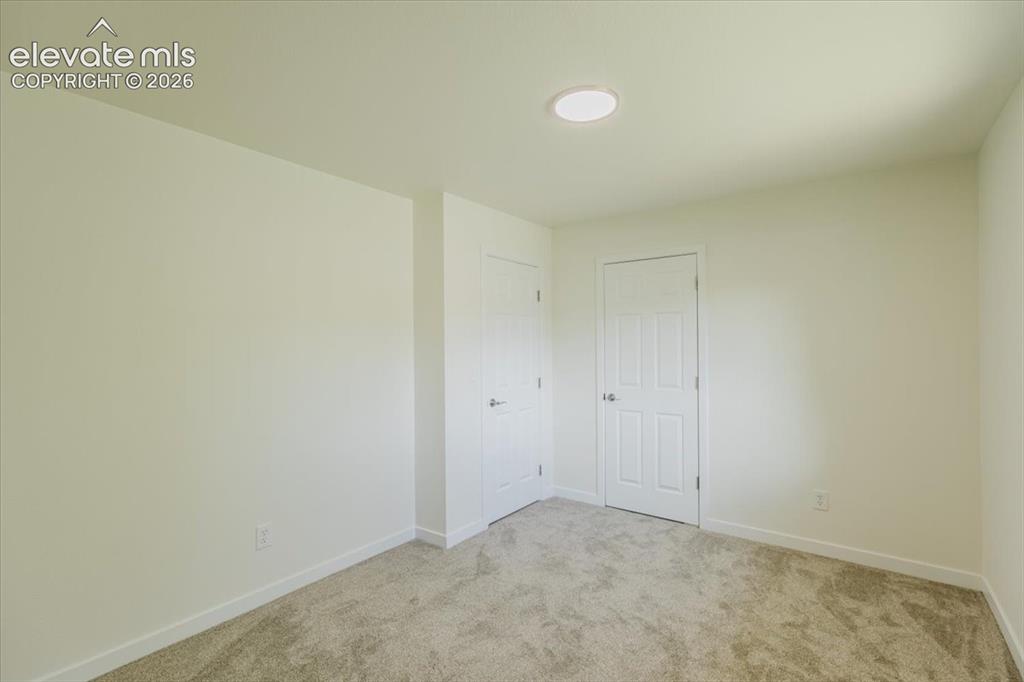 2315 San Marcos Drive Colorado Springs CO 80910