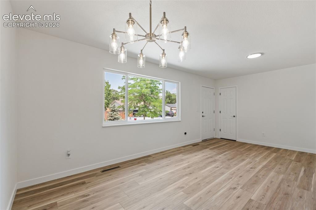 2315 San Marcos Drive Colorado Springs CO 80910