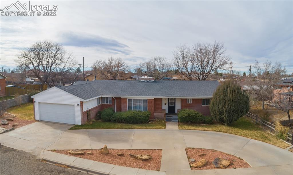 77 Circle Drive La Junta CO 81050
