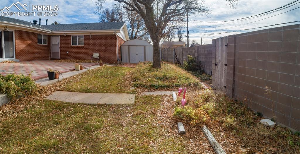 77 Circle Drive La Junta CO 81050