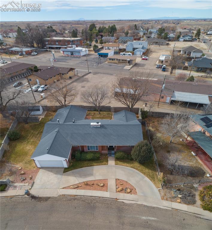77 Circle Drive La Junta CO 81050