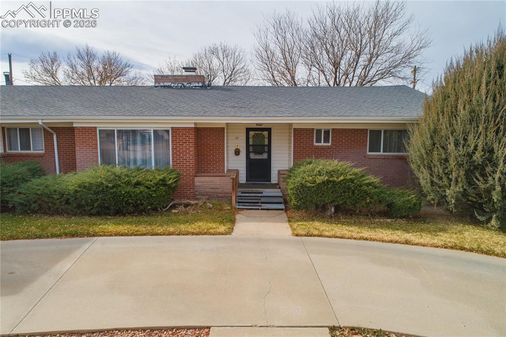 77 Circle Drive La Junta CO 81050