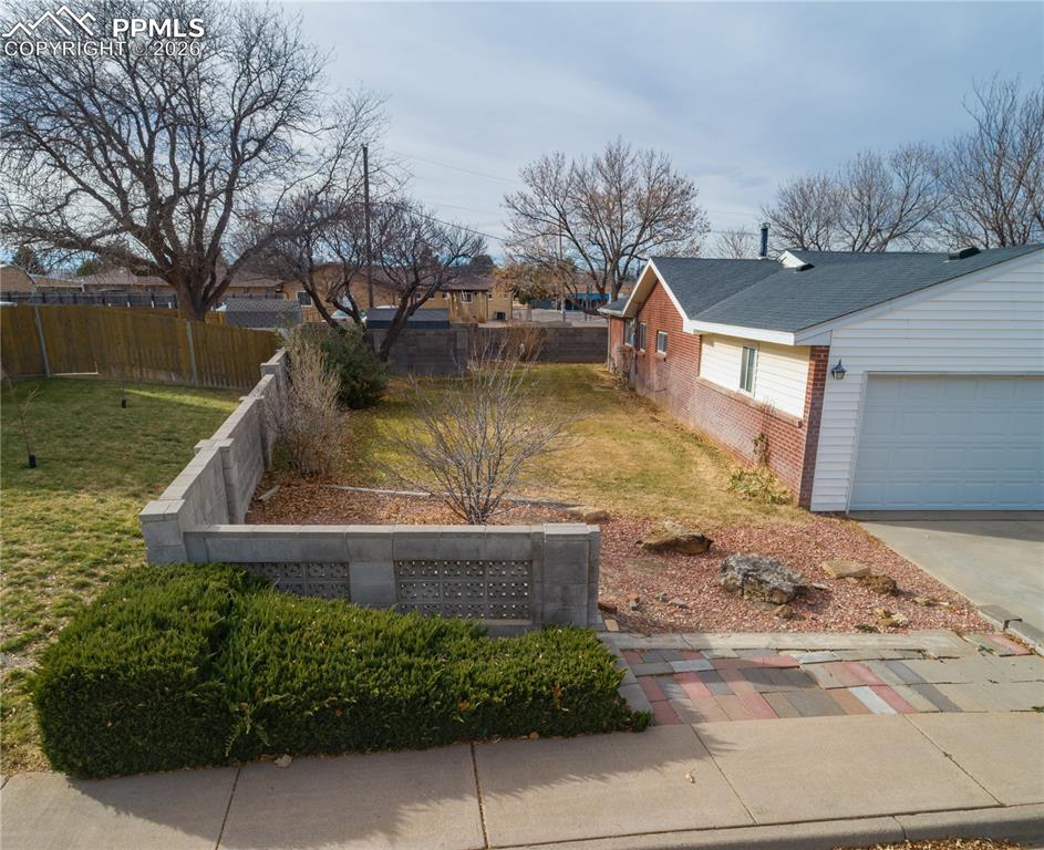 77 Circle Drive La Junta CO 81050