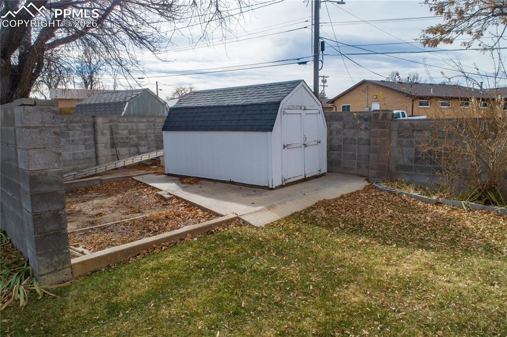 77 Circle Drive La Junta CO 81050