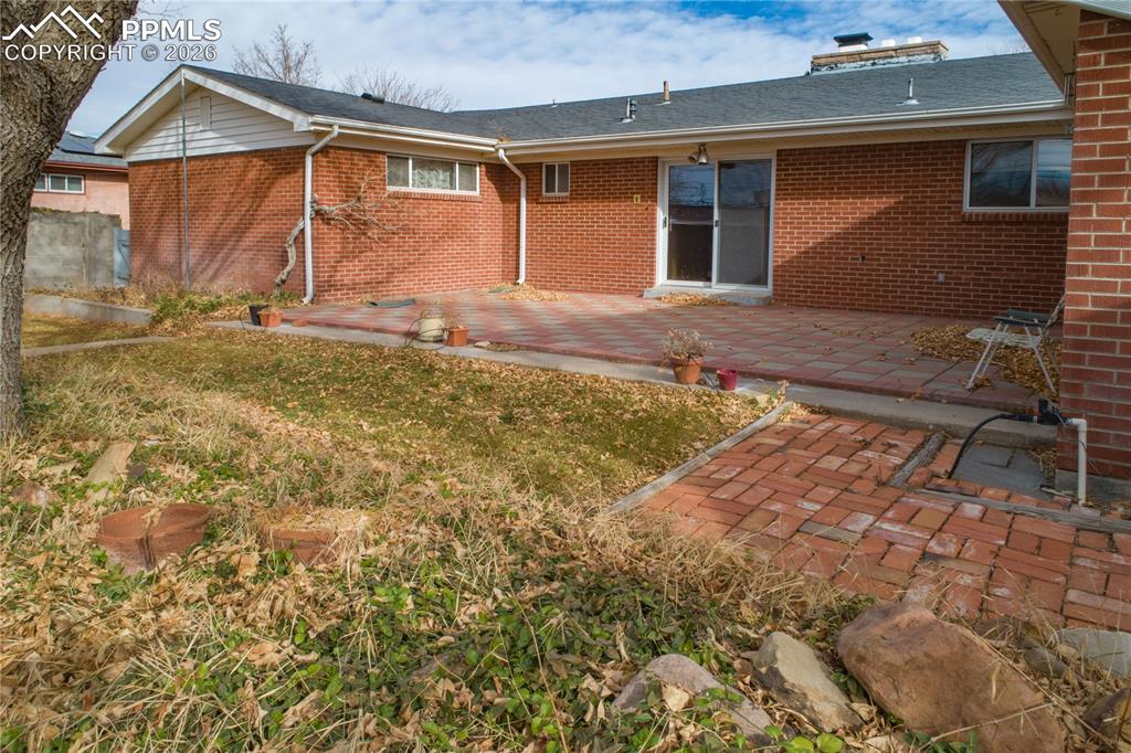 77 Circle Drive La Junta CO 81050