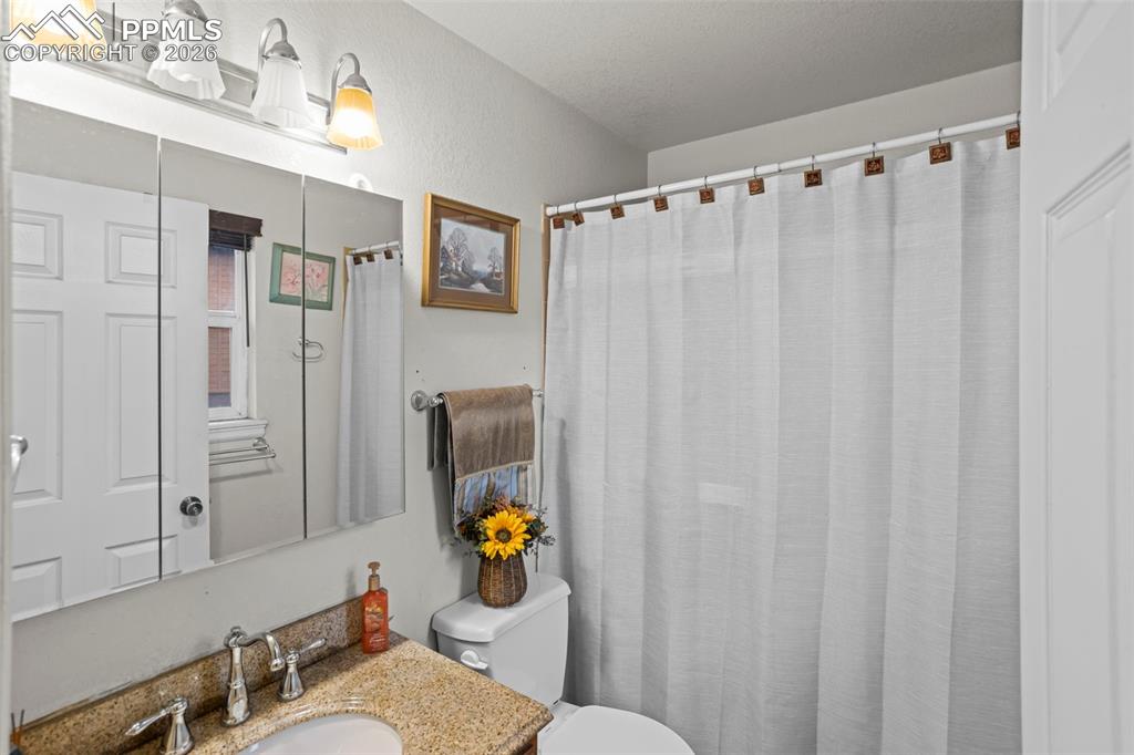 4502 Constitution Avenue Colorado Springs CO 80915