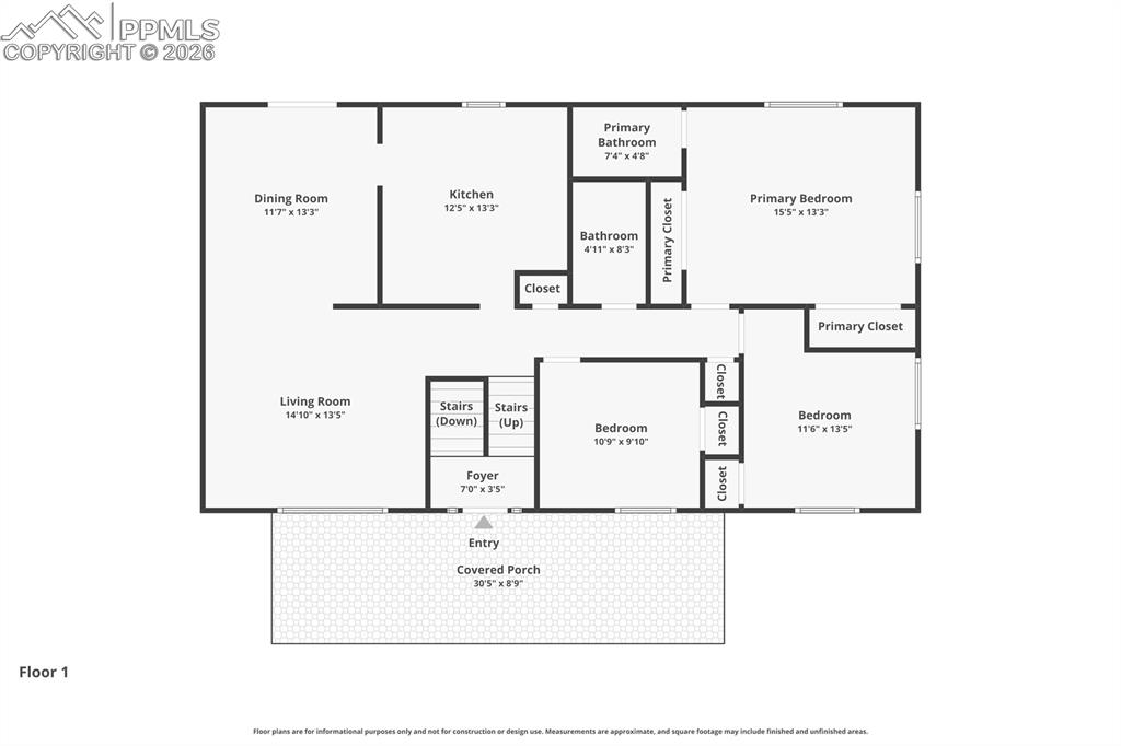4502 Constitution Avenue Colorado Springs CO 80915