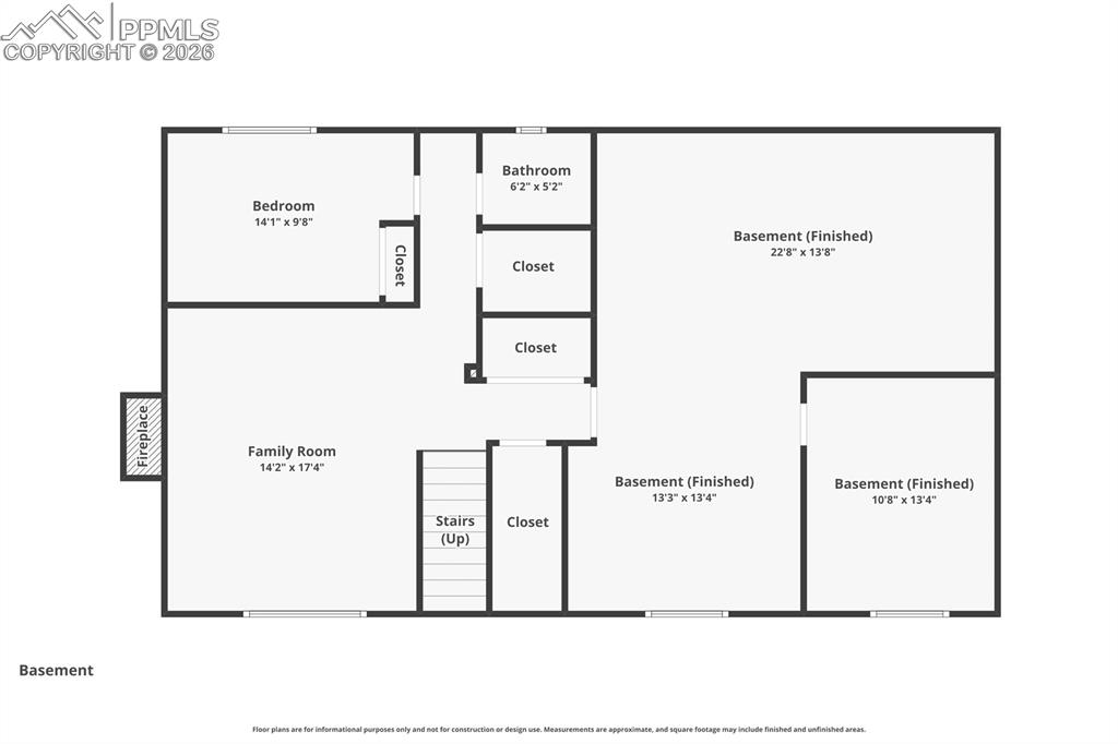 4502 Constitution Avenue Colorado Springs CO 80915