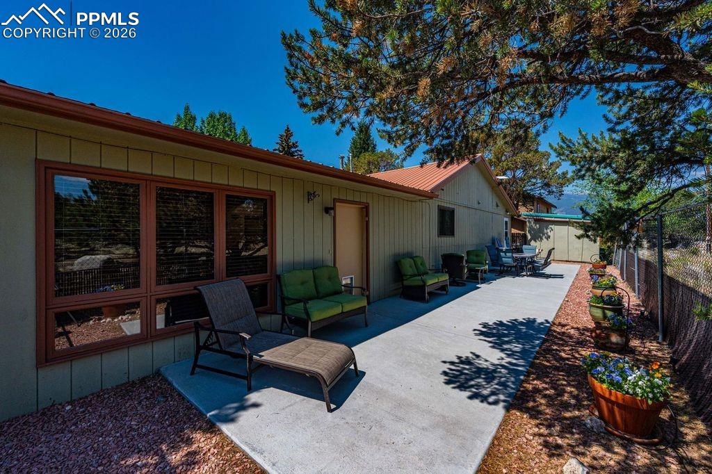 216 Crossman Avenue Buena Vista CO 81211