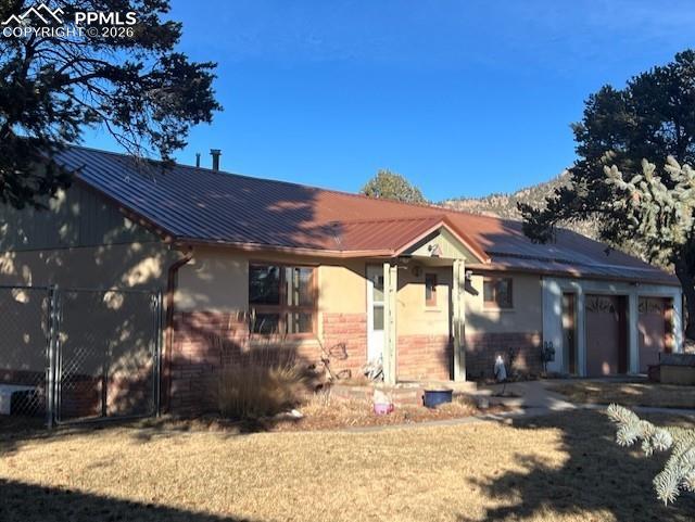 216 Crossman Avenue Buena Vista CO 81211