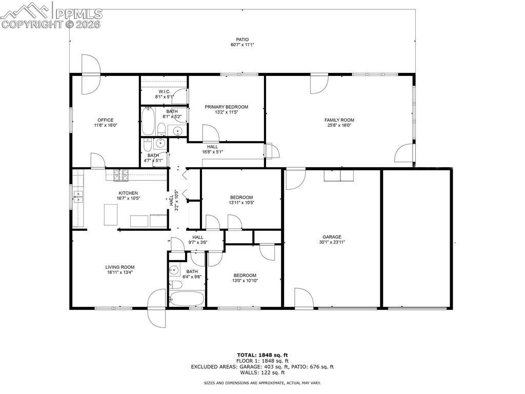 216 Crossman Avenue Buena Vista CO 81211