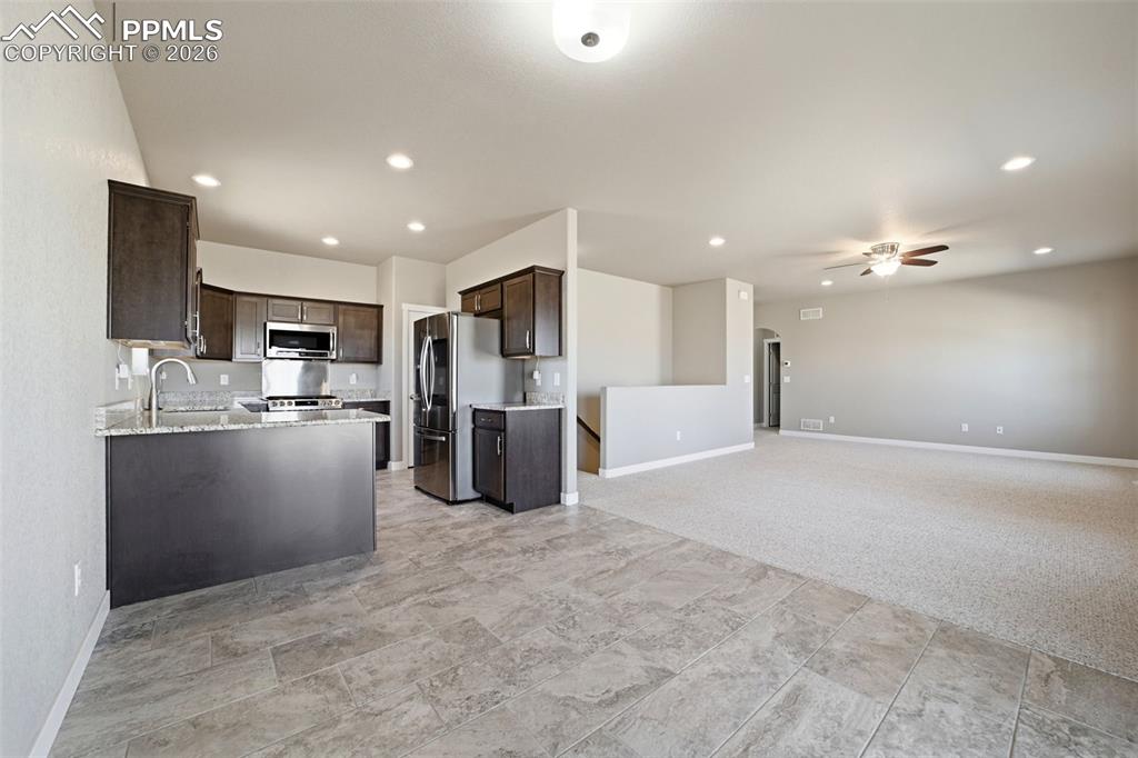 803 S Lone Cowboy Drive Pueblo West CO 81007