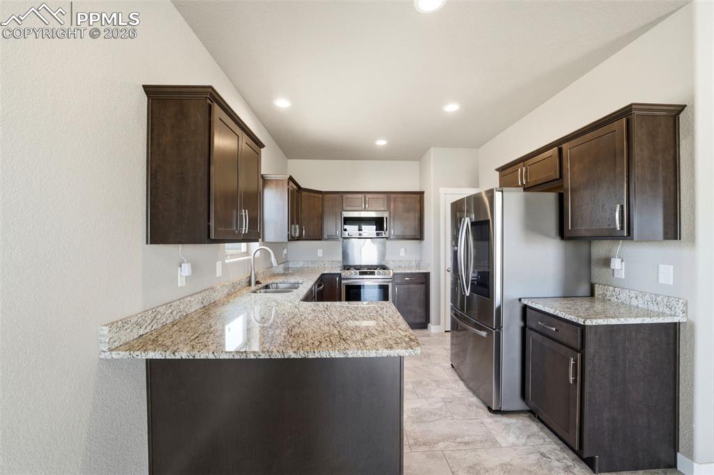 803 S Lone Cowboy Drive Pueblo West CO 81007