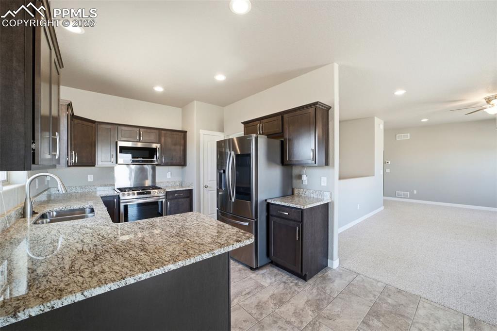 803 S Lone Cowboy Drive Pueblo West CO 81007