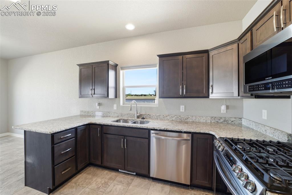 803 S Lone Cowboy Drive Pueblo West CO 81007