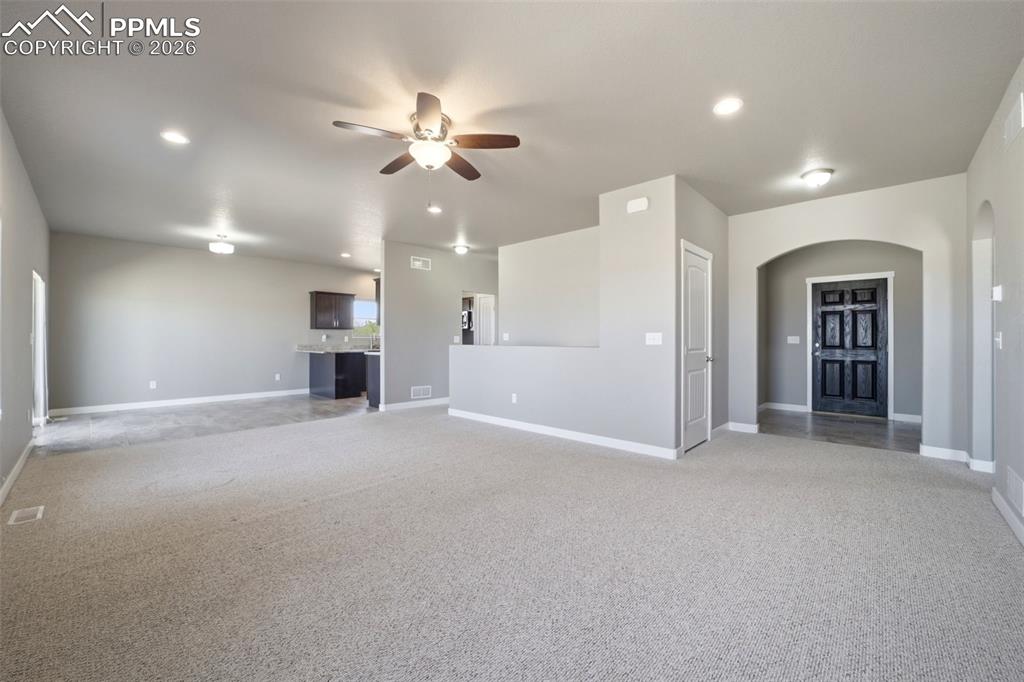 803 S Lone Cowboy Drive Pueblo West CO 81007